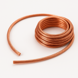 CABLES