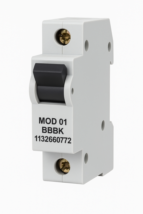 MOD 01  BBBK 1132660772