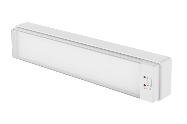 CONTAINER DRY BOX LUM INTERNA LED (CON Y SIN MODO EMERGENCIA)