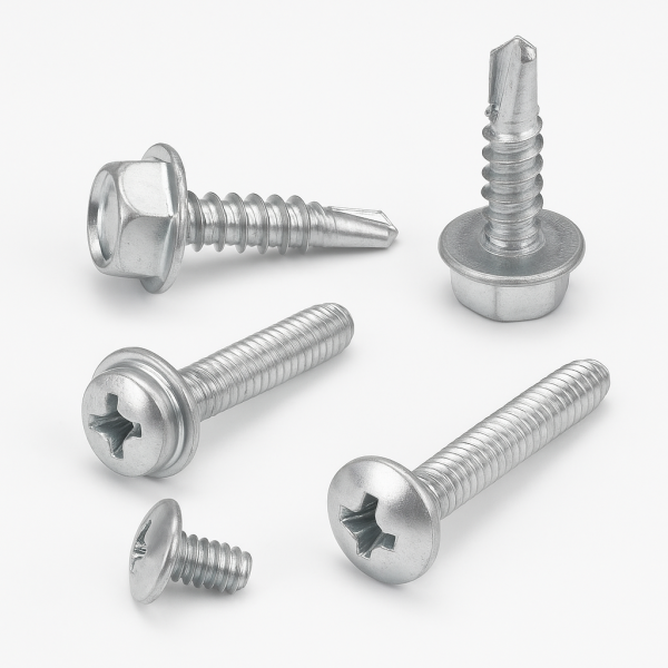 TORNILLOS AIRE ACONDICIONADO