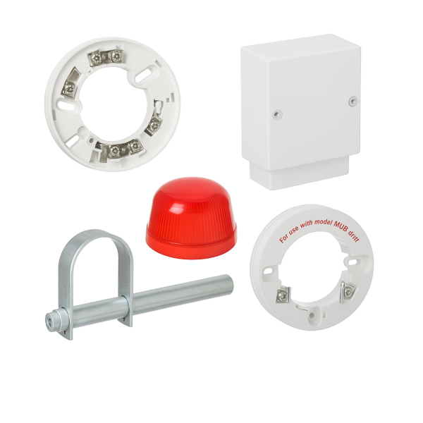 ACCESORIOS SDACI