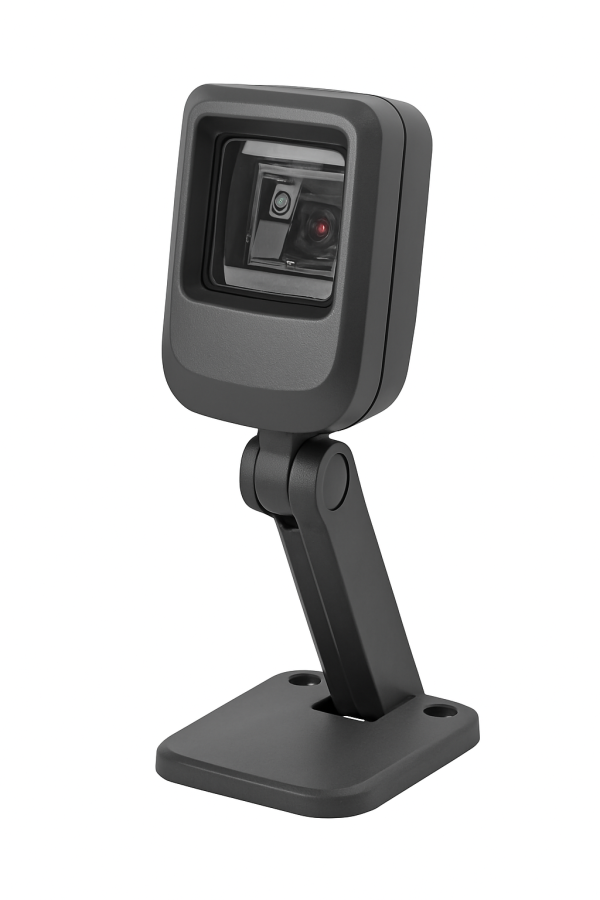 LECTOR DIGITAL DE ACCESO VUQUEST 3320G VOLTAJE DE ENTRADA + SOPORTE