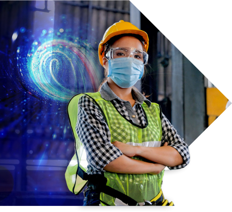 TRABAJADORA